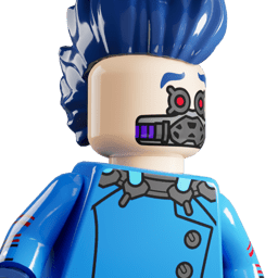 LEGO wide