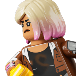 LEGO wide