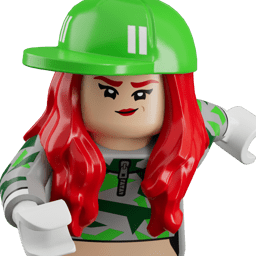 LEGO wide