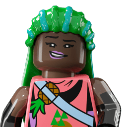 LEGO wide
