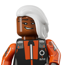 LEGO wide