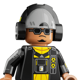 LEGO wide