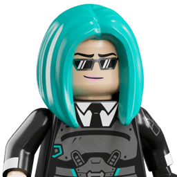 LEGO wide