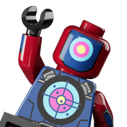LEGO wide
