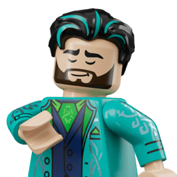 LEGO wide