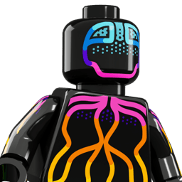 LEGO wide