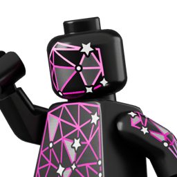 LEGO wide