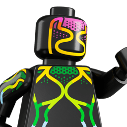 LEGO wide