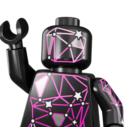 LEGO wide