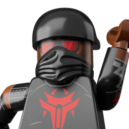 LEGO wide