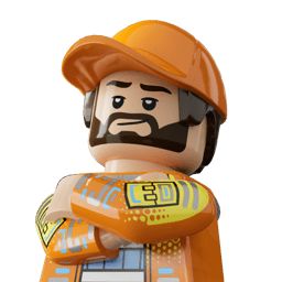 LEGO wide
