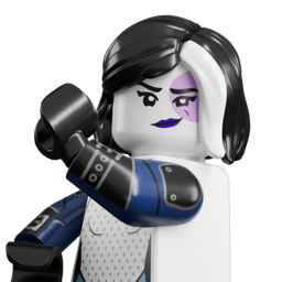 LEGO wide
