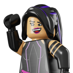 LEGO wide