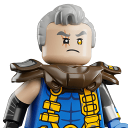 LEGO wide