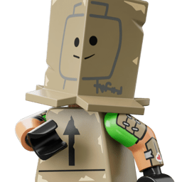 LEGO wide