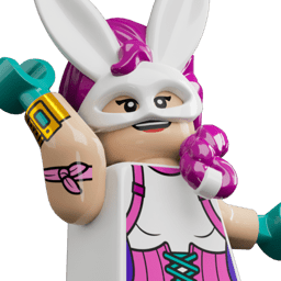 LEGO wide