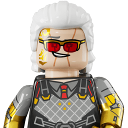 LEGO wide