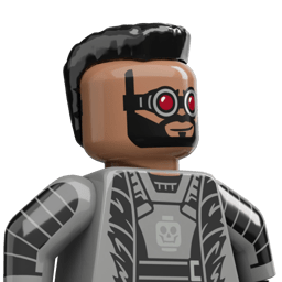 LEGO wide