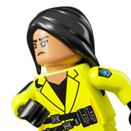 LEGO wide