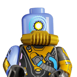 LEGO wide