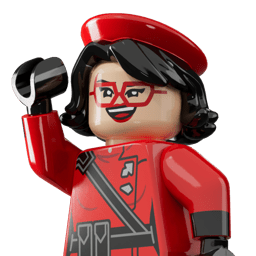LEGO wide
