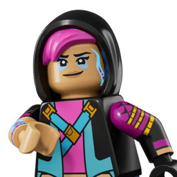 LEGO wide