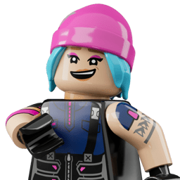 LEGO wide