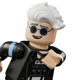 LEGO wide