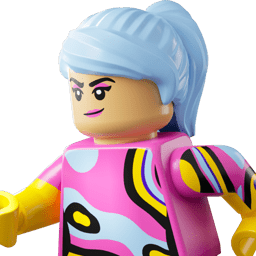 LEGO wide