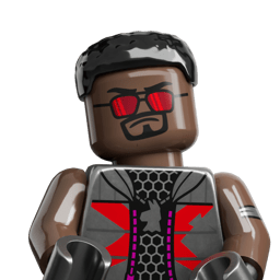 LEGO wide