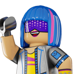 LEGO wide