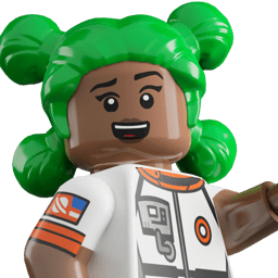 LEGO wide