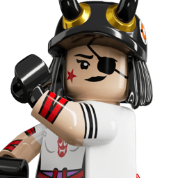 LEGO wide