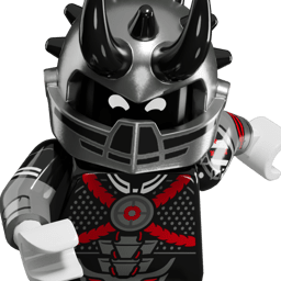 LEGO wide