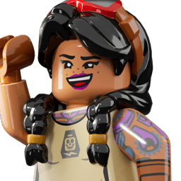 LEGO wide