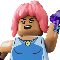 LEGO wide