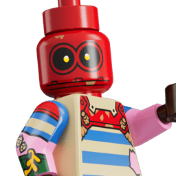 LEGO wide