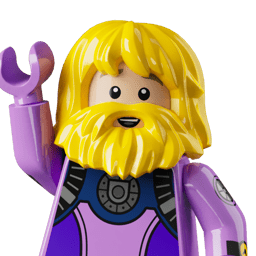 LEGO wide