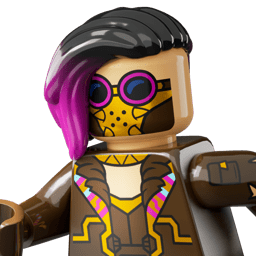 LEGO wide