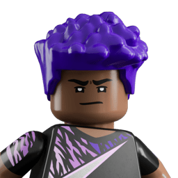 LEGO wide