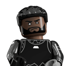 LEGO wide