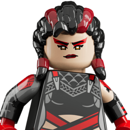 LEGO wide