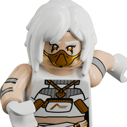 LEGO wide