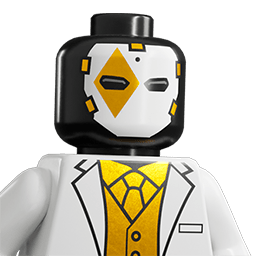 LEGO wide