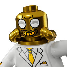 LEGO wide