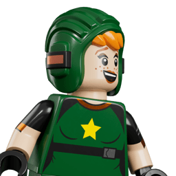 LEGO wide