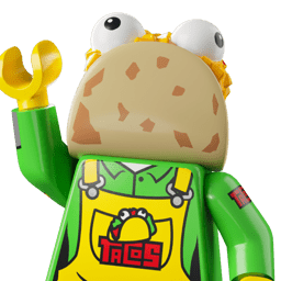 LEGO wide