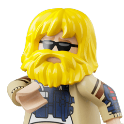 LEGO wide