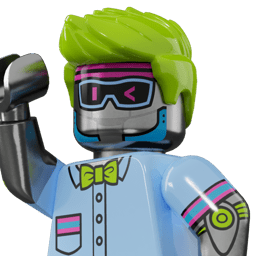 LEGO wide