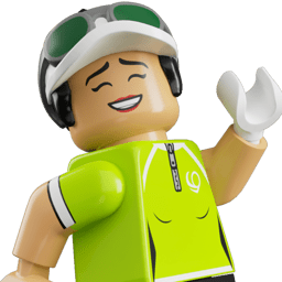 LEGO wide